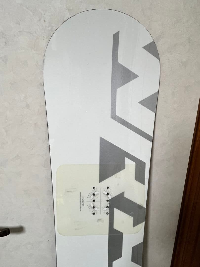 22-23 WRX Mk-W 150cm【カバー付】