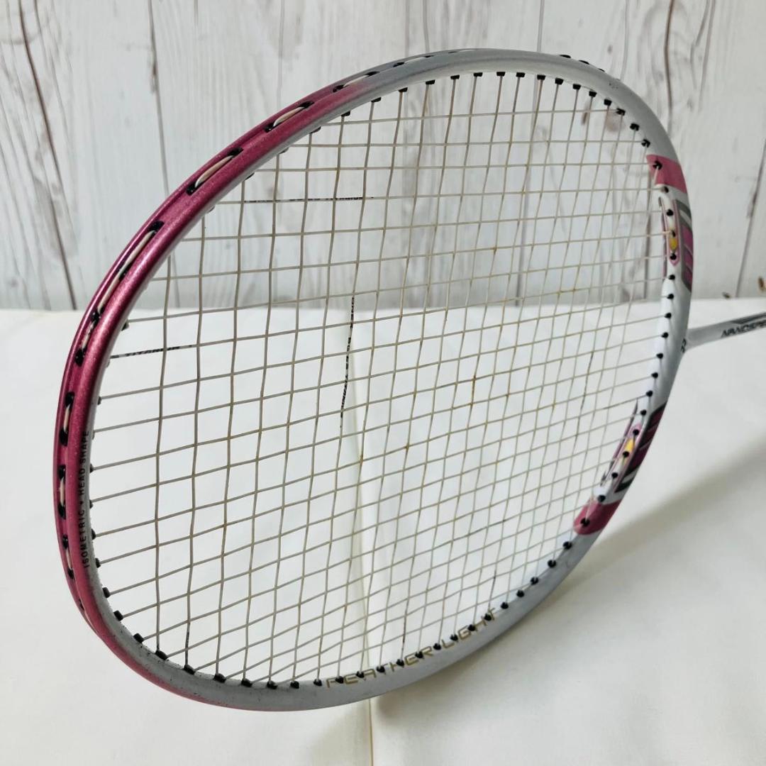 YONEX NANOSPEED 3000 4U G5 バドミントンラケット