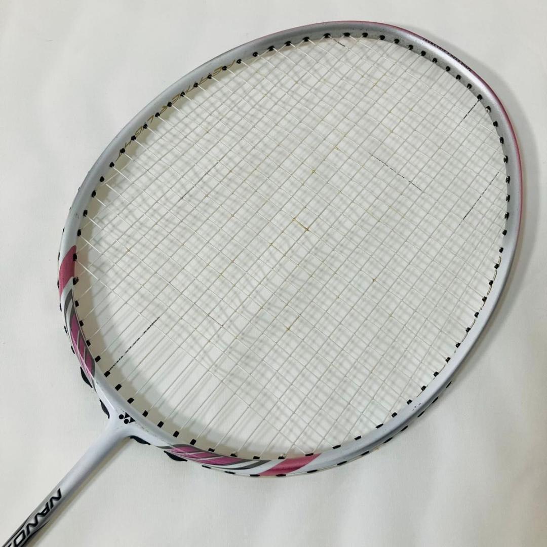 YONEX NANOSPEED 3000 4U G5 バドミントンラケット