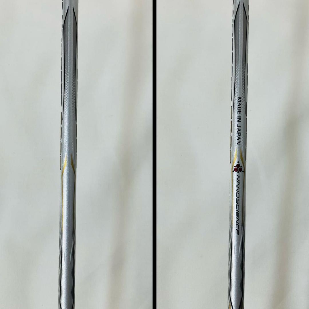 YONEX NANOSPEED 3000 4U G5 バドミントンラケット
