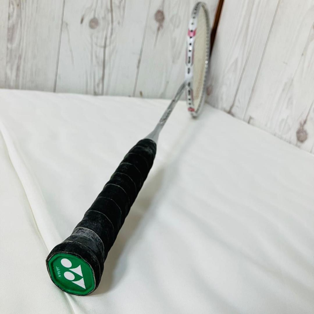 YONEX NANOSPEED 3000 4U G5 バドミントンラケット