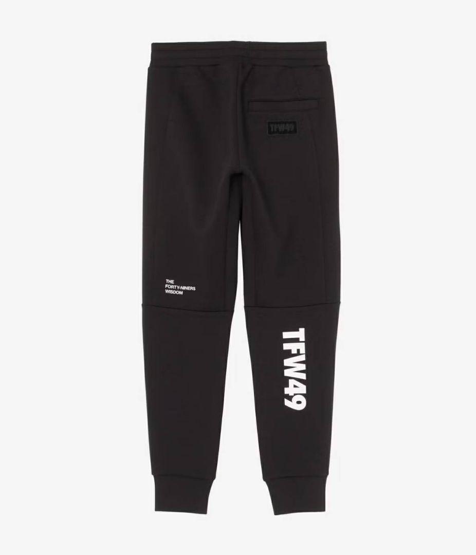 メンズウェア TFW49 CARDBOARDMATERIAL PANTS