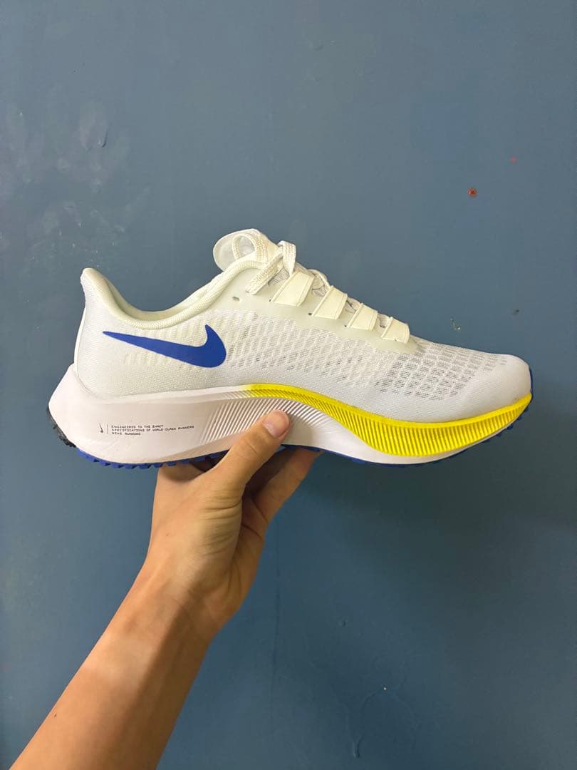 NIKE ペガサス37 27.0㎝