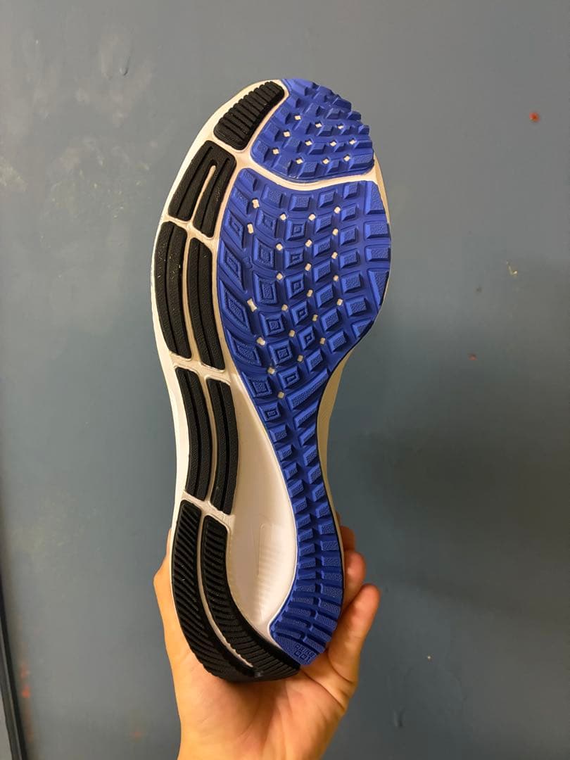 NIKE ペガサス37 27.0㎝