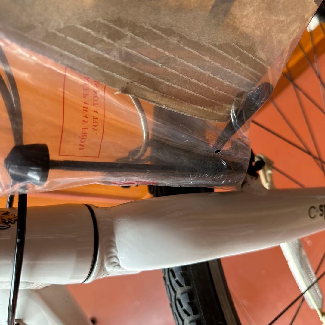 ビアンキ Bianchi C-SPORT1 クロスバイク 2020年モデル
