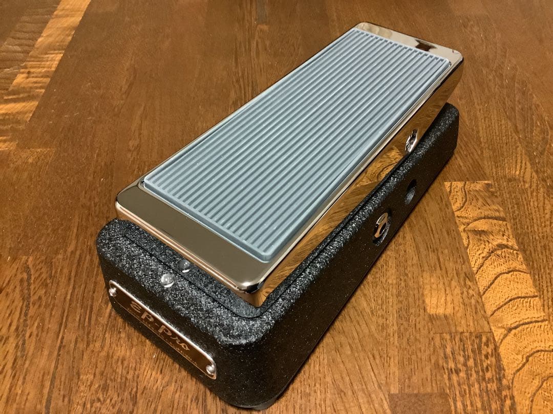 ギター Xotic EP PRO Volume / 3Band EQ Booster