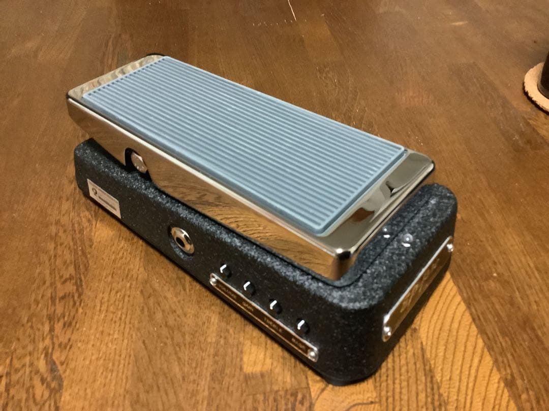 ギター Xotic EP PRO Volume / 3Band EQ Booster