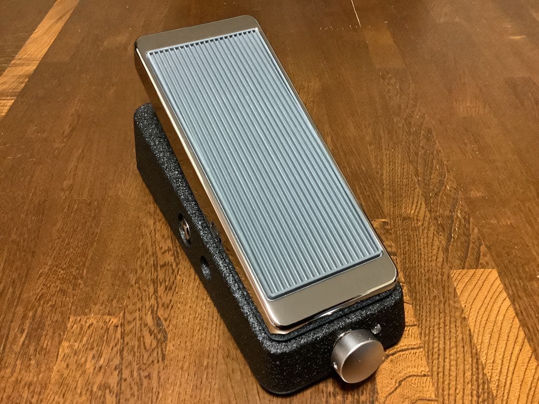 ギター Xotic EP PRO Volume / 3Band EQ Booster