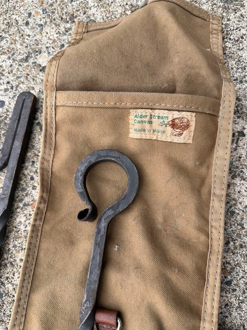バーベキュー・調理用品 north woods fire set