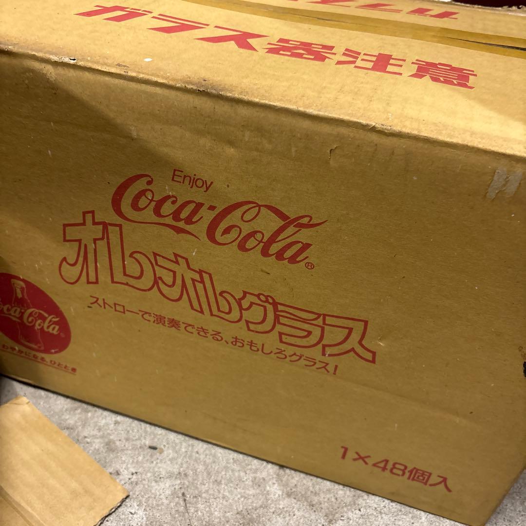 Coca-Cola ノベルティグッズ セット 48個入り コカコーラ ベルディ