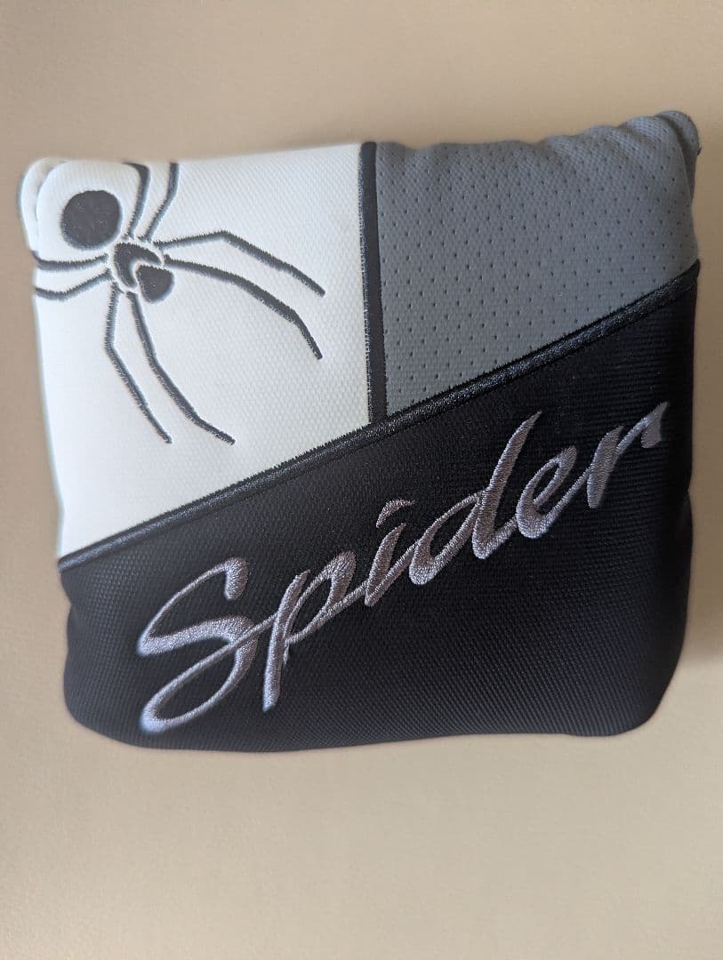 TaylorMade Spider Tour TM2 34インチ