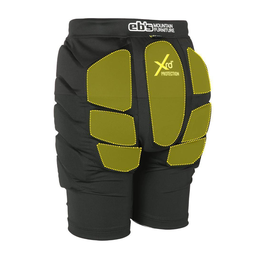 拓也takunさん専用　新品】eb's HIP PROTECT XRD