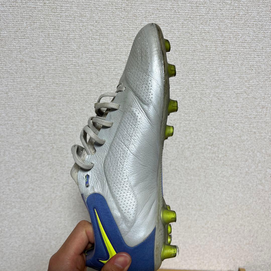NIKE TIEMPO サッカーシューズ スパイク