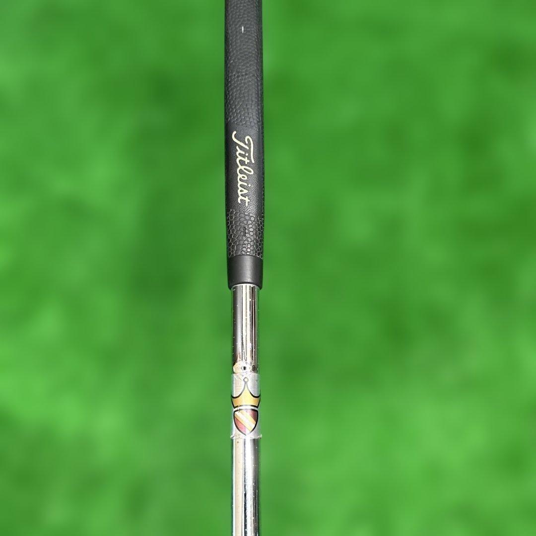 タイトリスト　Scotty Cameron Newport パター　超レア