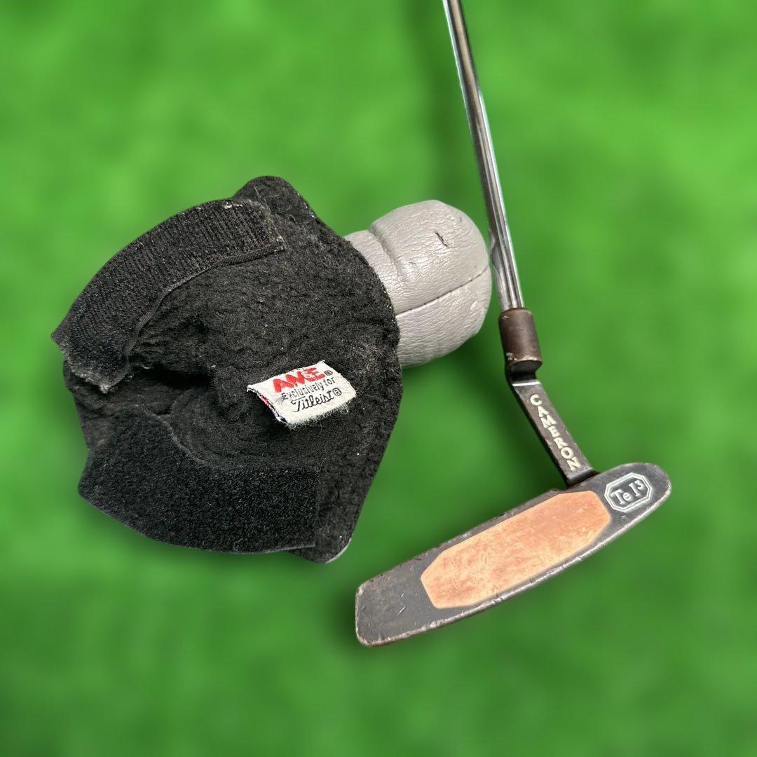 タイトリスト　Scotty Cameron Newport パター　超レア