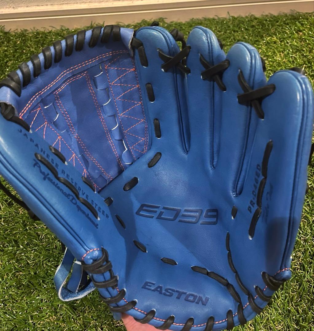 【激レア】Easton エドウィン・ディアス モデル 投手 硬式用 ドジャース