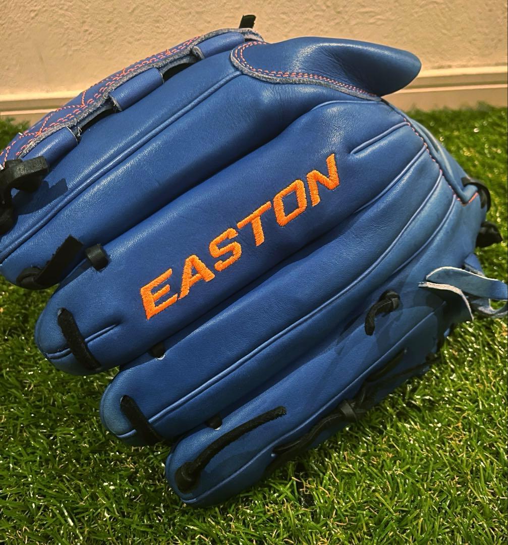 【激レア】Easton エドウィン・ディアス モデル 投手 硬式用 ドジャース