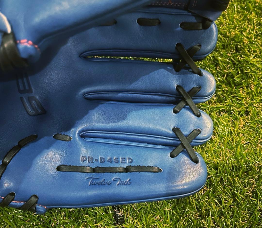 【激レア】Easton エドウィン・ディアス モデル 投手 硬式用 ドジャース