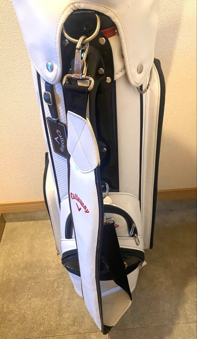 Callaway ゴルフバッグ ゴルフクラブセット