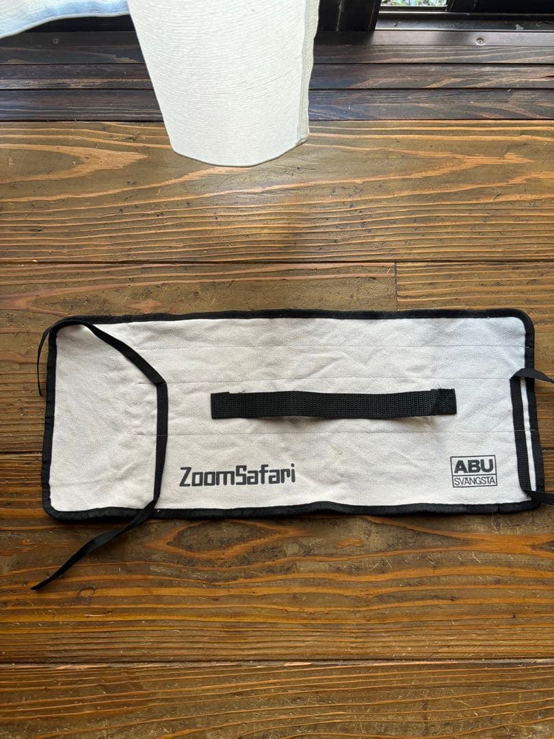 ロッド ABU GARCIA Zoom safari  ZMC-464L