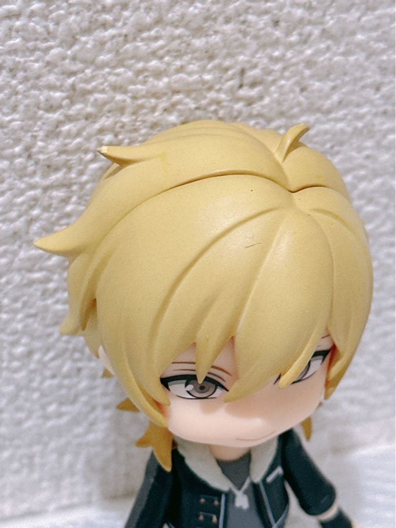 羽風薫 ねんどろいど　ねんどろいどどーるボディ 衣装セット