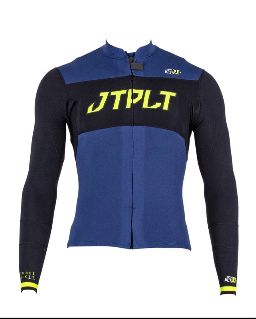 Jetpilot 3セット