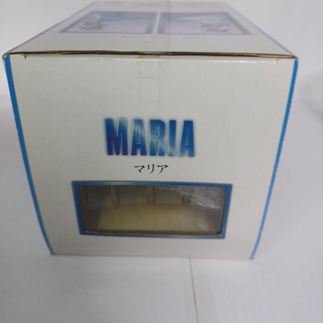 ジュンプランニング　マリア　フィギュア　ハヤテのごとく！