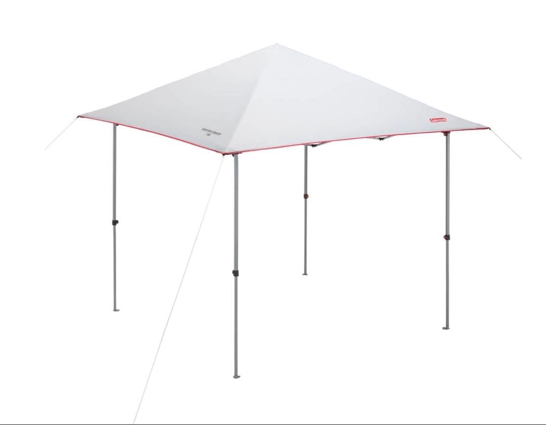 【新品】Coleman インスタントバイザーシェード/M+