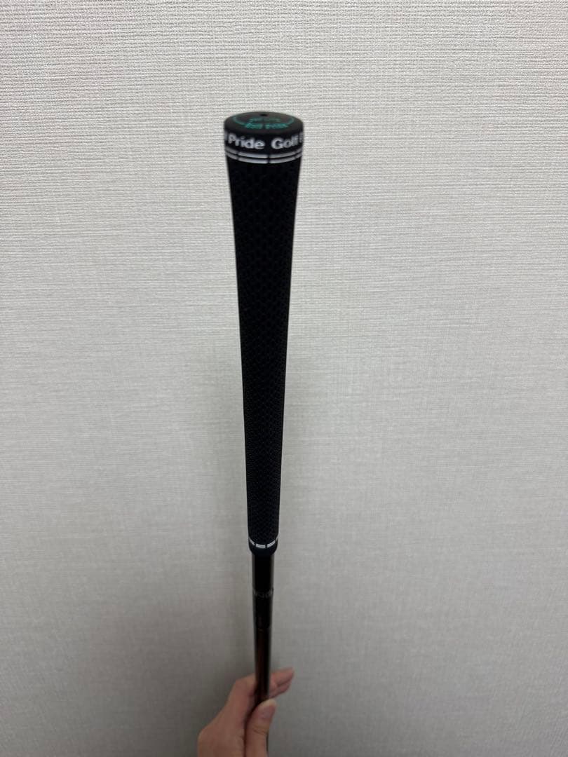 ALTA JCB PING G400 ドライバー用シャフト FLEX S