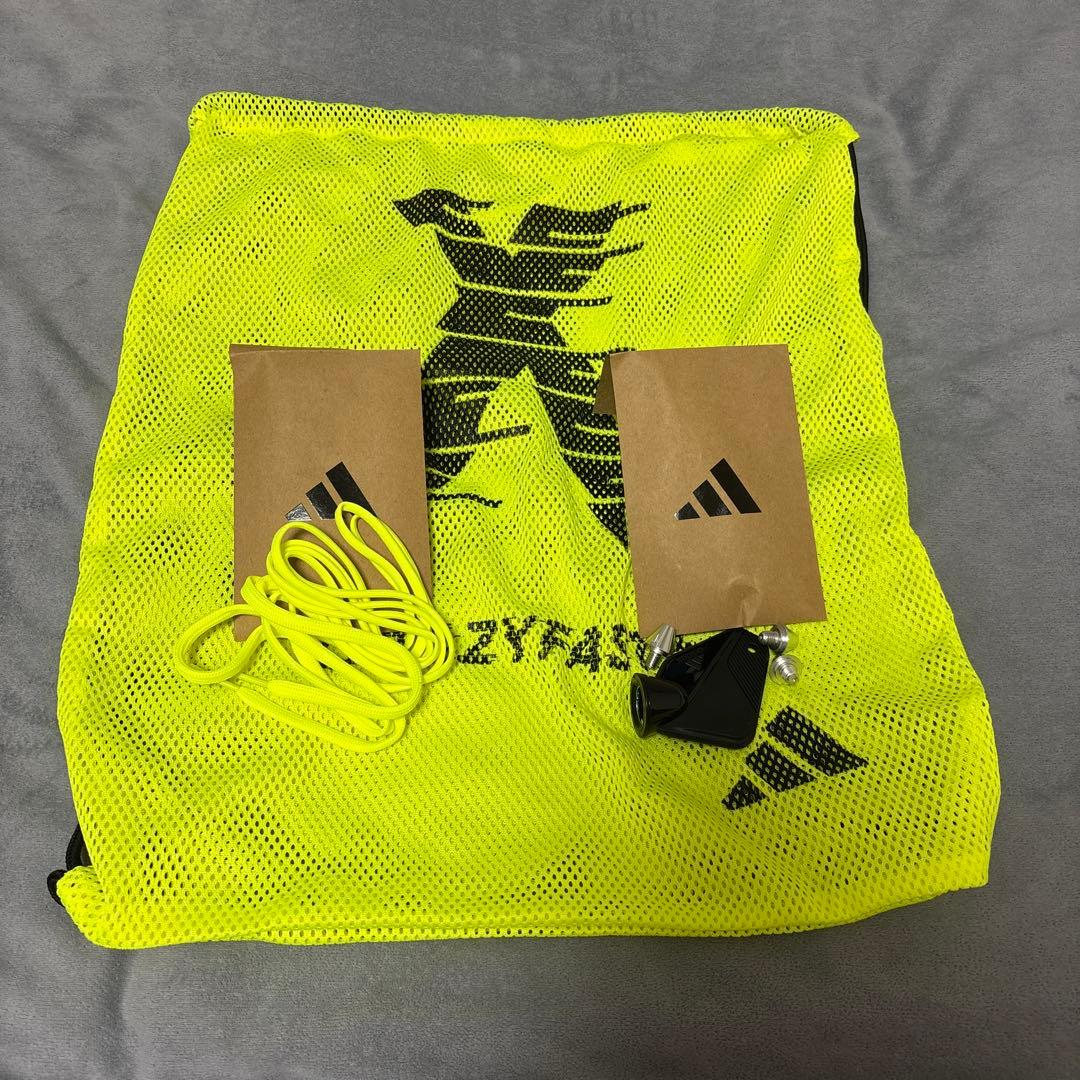 シューズ adidas X Crazyfast + SG 27.0