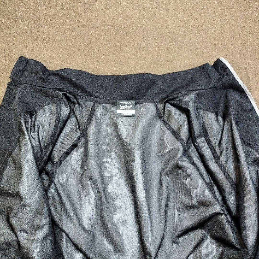 NIKE GOLF ナイキ STORM-FIT 上下 セットアップ XL