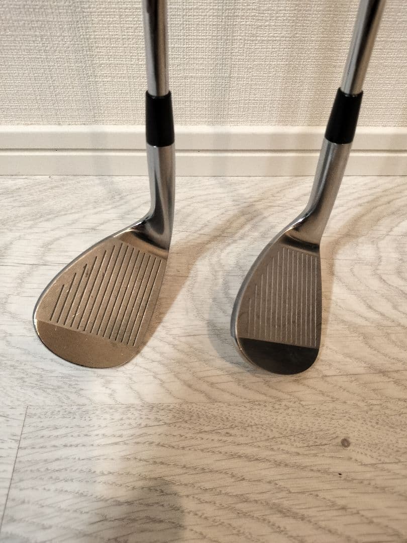 Mizuno MP RS-L ウェッジ 52° 56°
