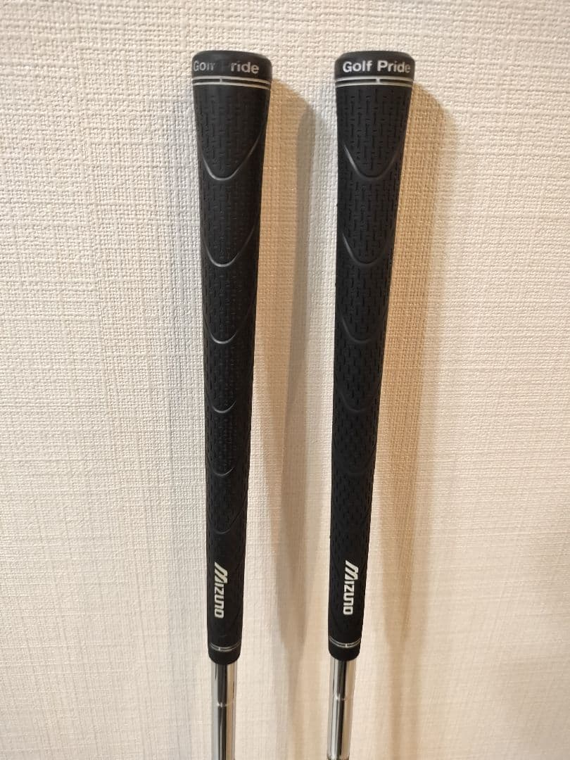 Mizuno MP RS-L ウェッジ 52° 56°