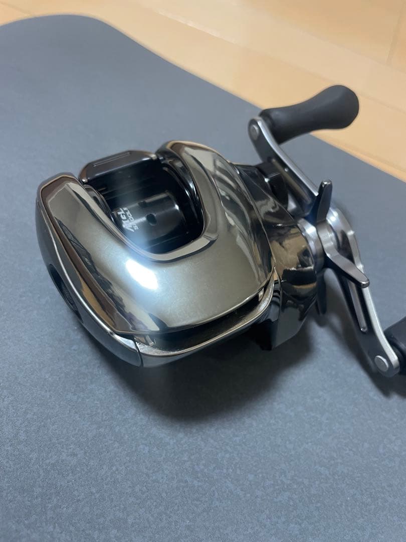 25 アンタレス 101 XG ANTARES
