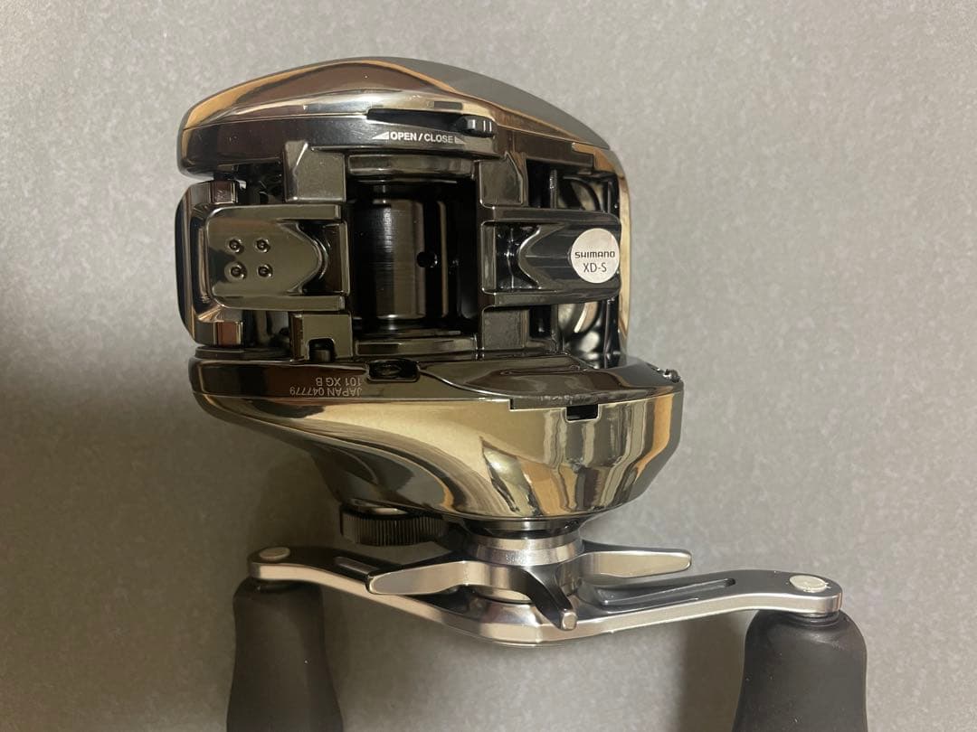 25 アンタレス 101 XG ANTARES