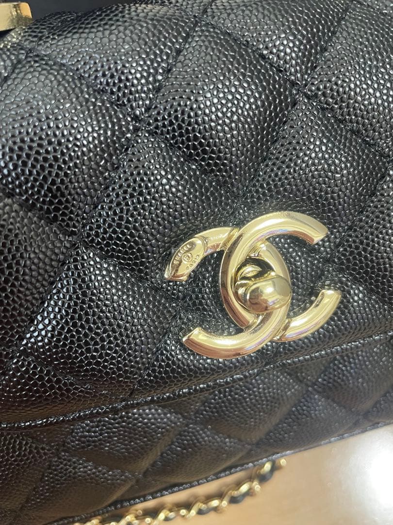 シャネル　CHANEL ノベルティ　ショルダーバッグ