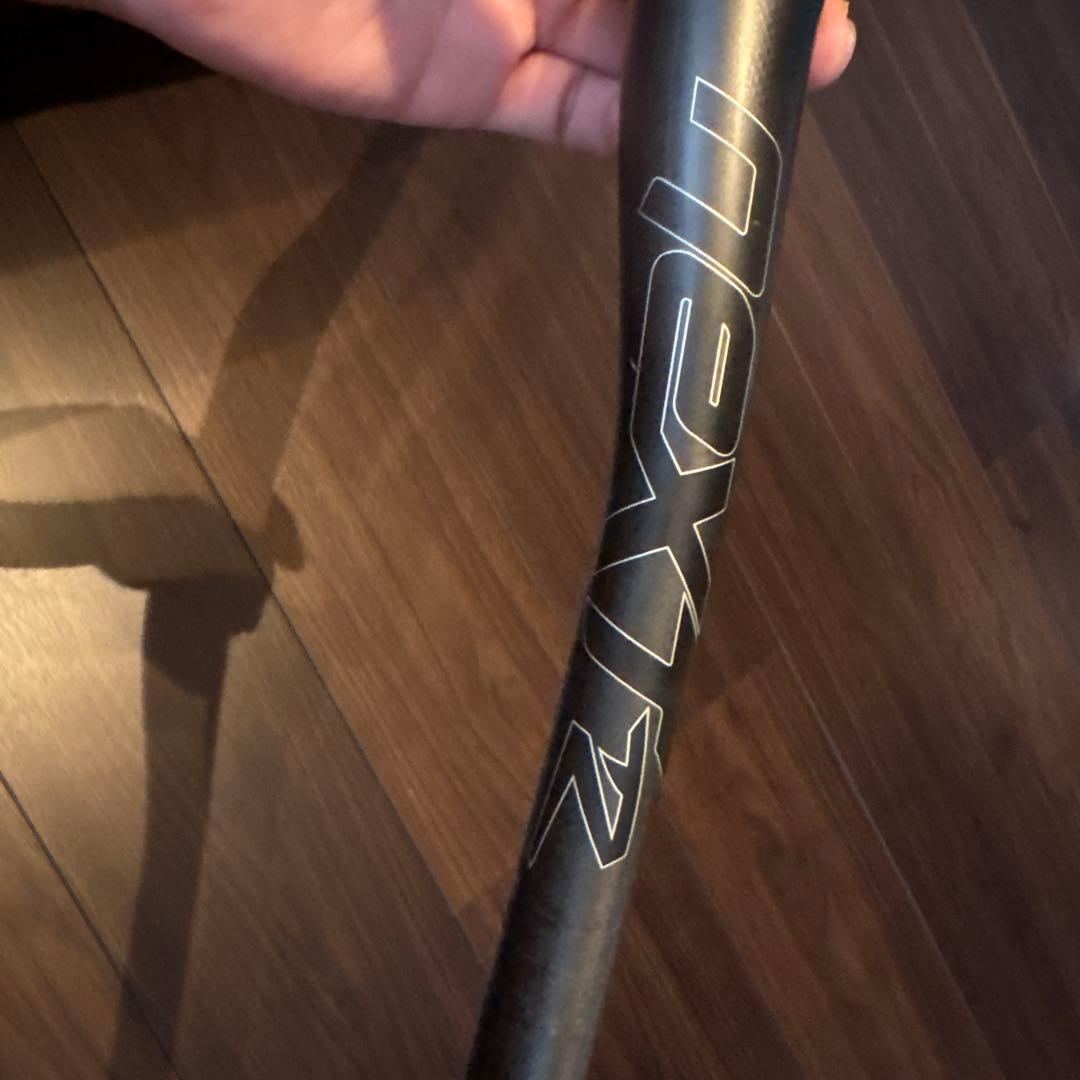 raceface MTB nextRカーボンハンドル 800mm