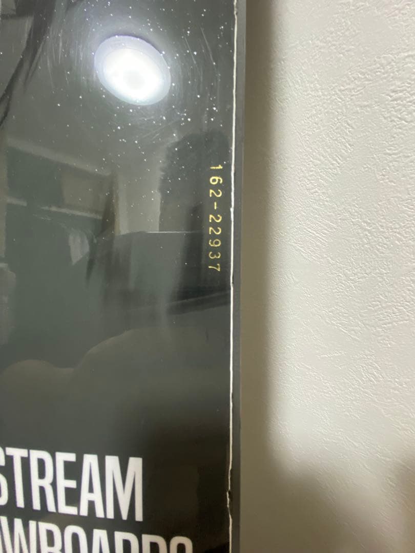 BCstream DR62W 21-22モデル