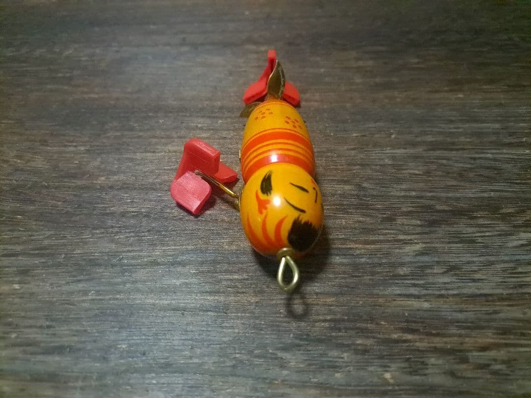 道楽　DOWLUCK　ドウラク　バレリーナ　レアカラー　こけし