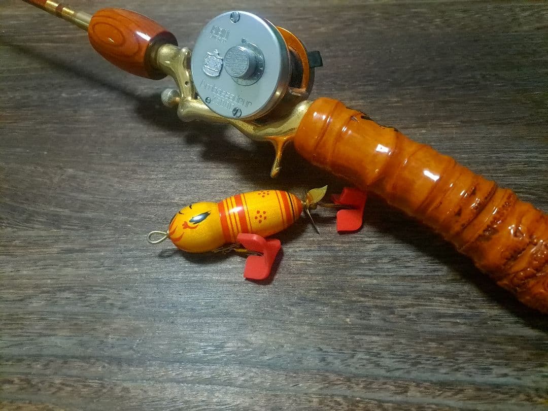 道楽　DOWLUCK　ドウラク　バレリーナ　レアカラー　こけし