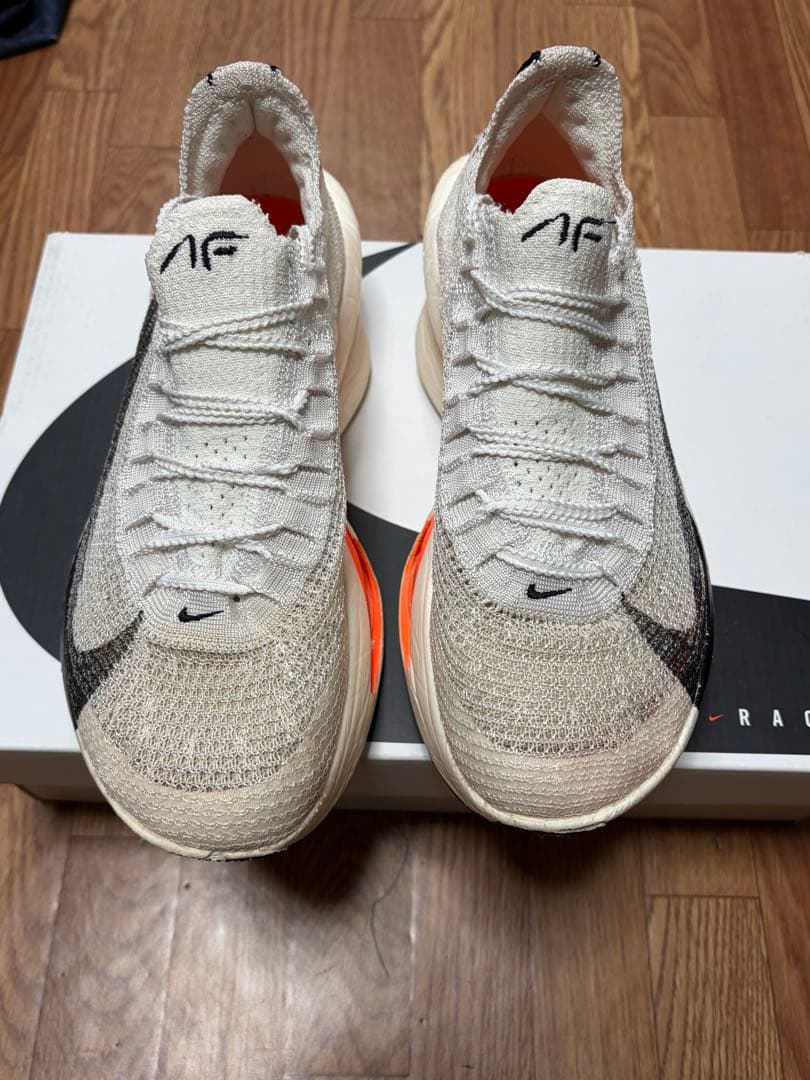 Nike alphafly 3 ナイキ アルファフライ 3 プロトタイプ24cm