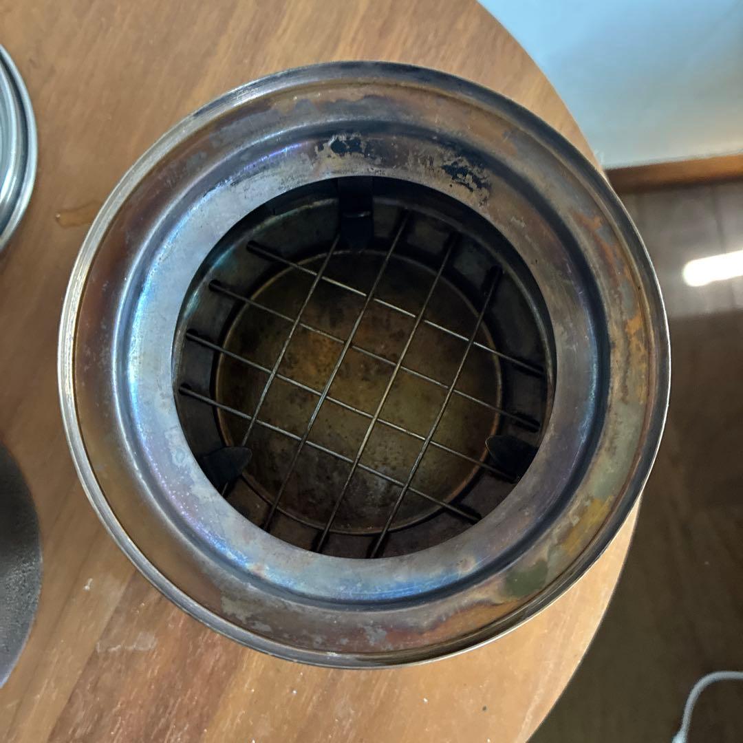 SOLO STOVE LITE & POT 900 コンボ