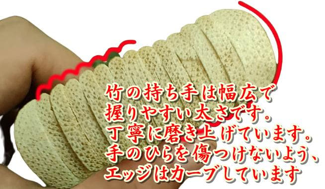 【新色新品】ビッグファンベール★右手のみ★テラコッタタイダイ！シルク100％