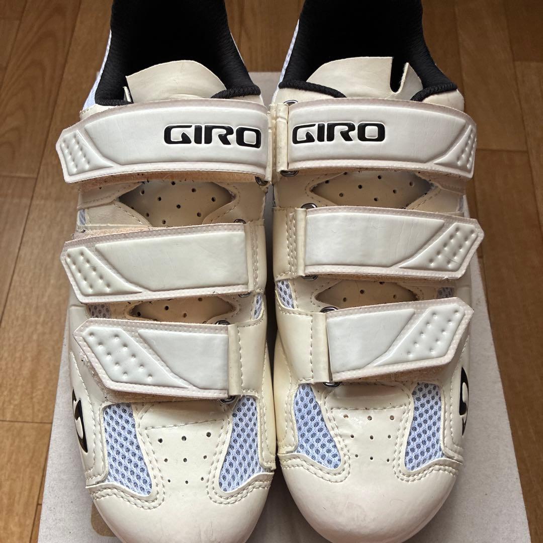 GIRO TREBLE Ⅱ 26センチ