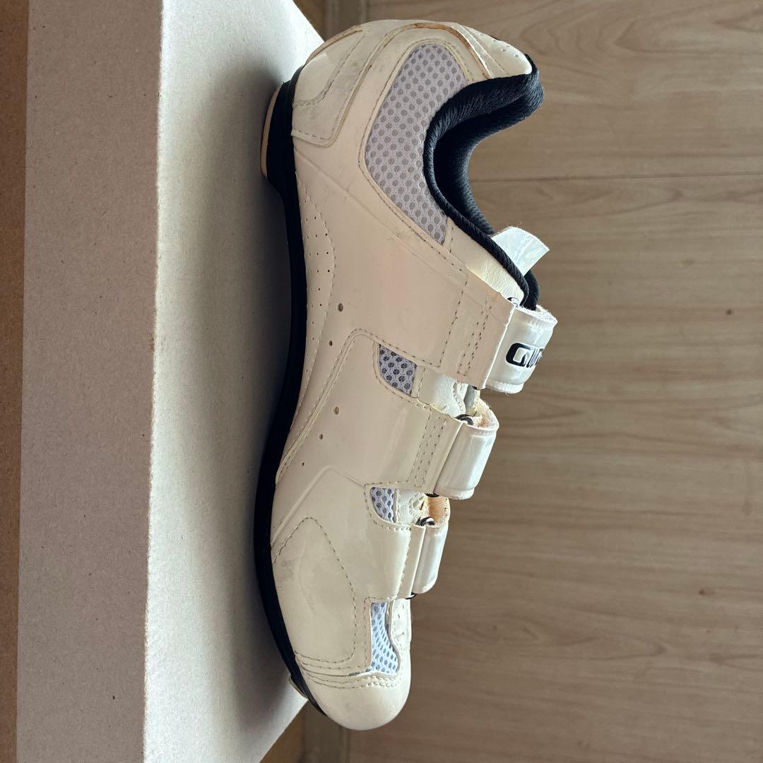 GIRO TREBLE Ⅱ 26センチ