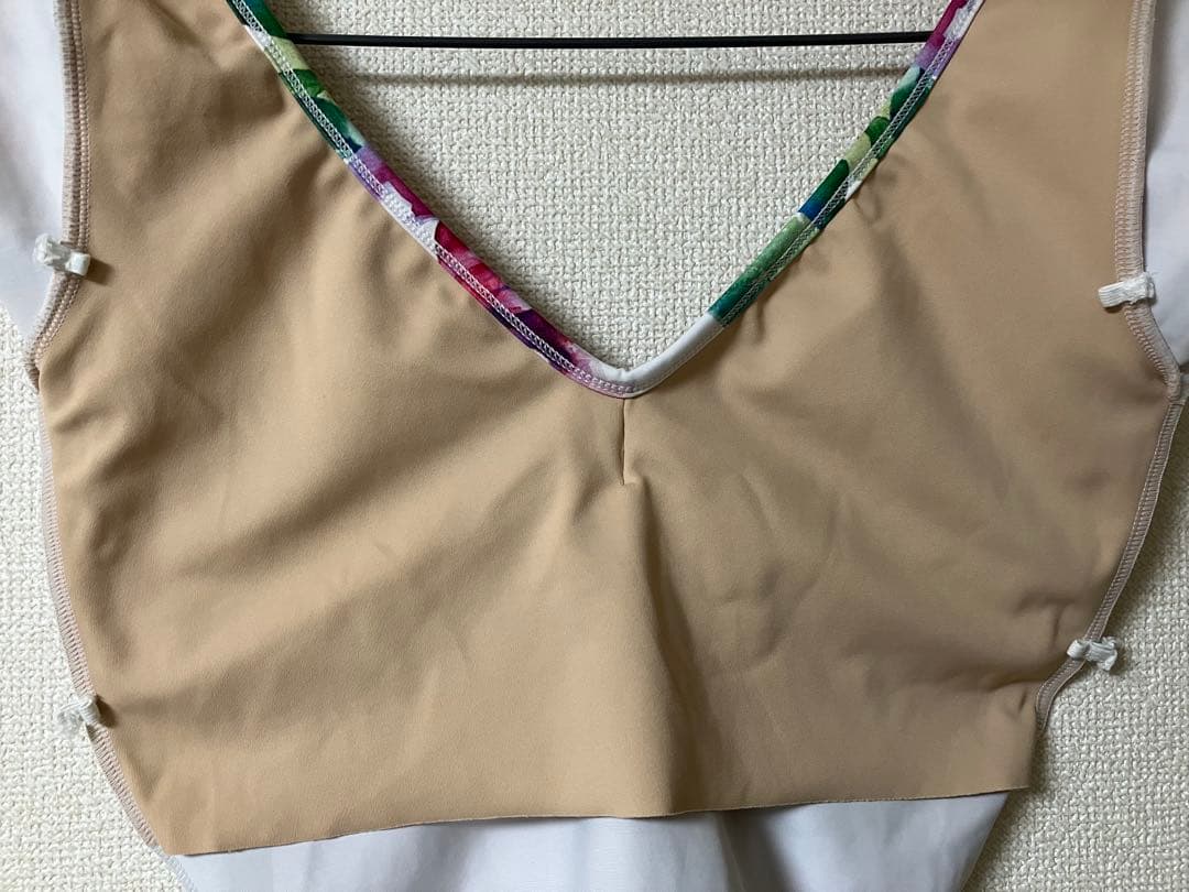 eleveレオタード　L size