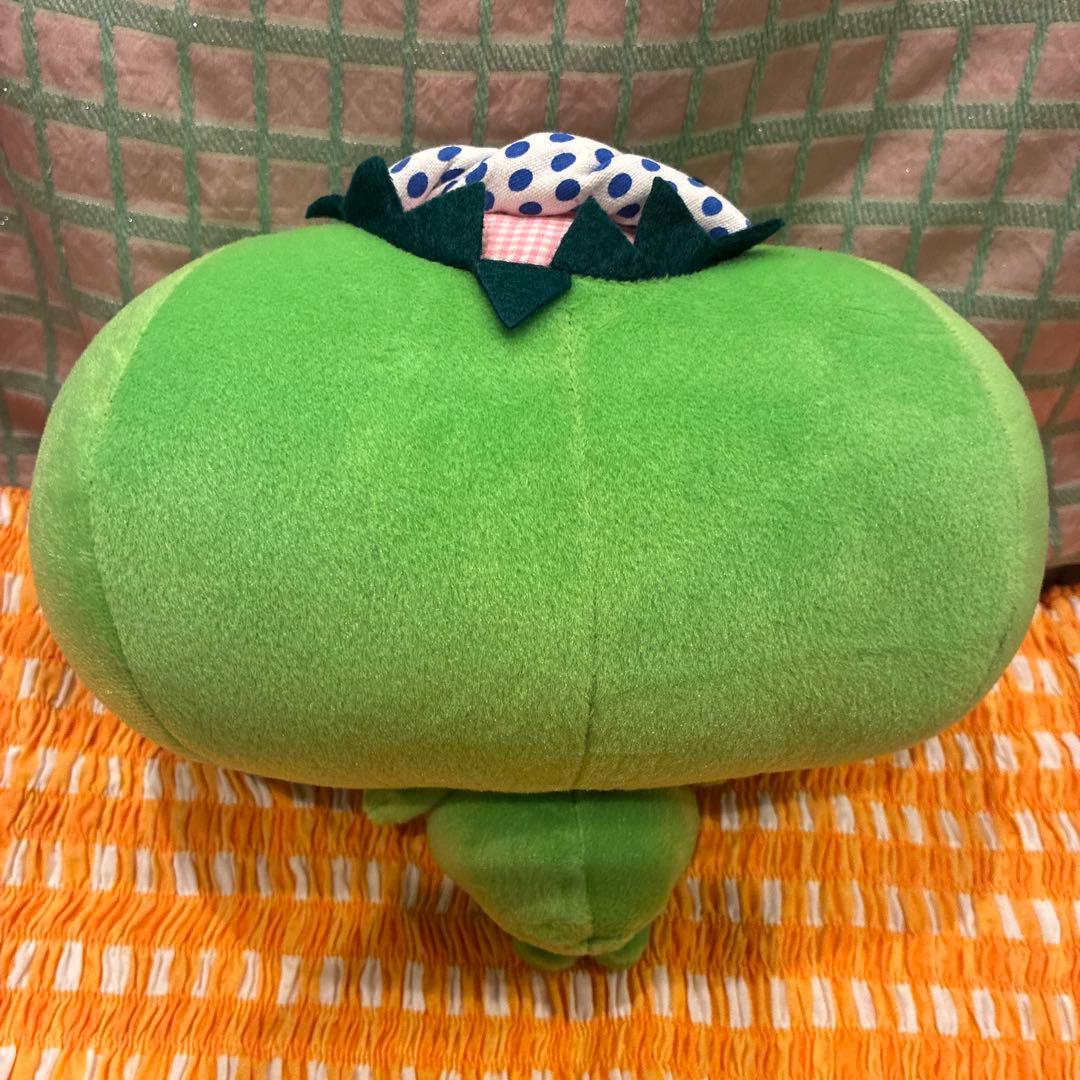 シナダ　平成レトロ　22cm ゆあがりくらぶ　かっぱちゃん　ぬいぐるみ
