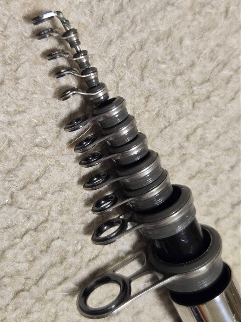 か*ん様 SAIKYOU GURE SPECIAL Pro Type 1.75-