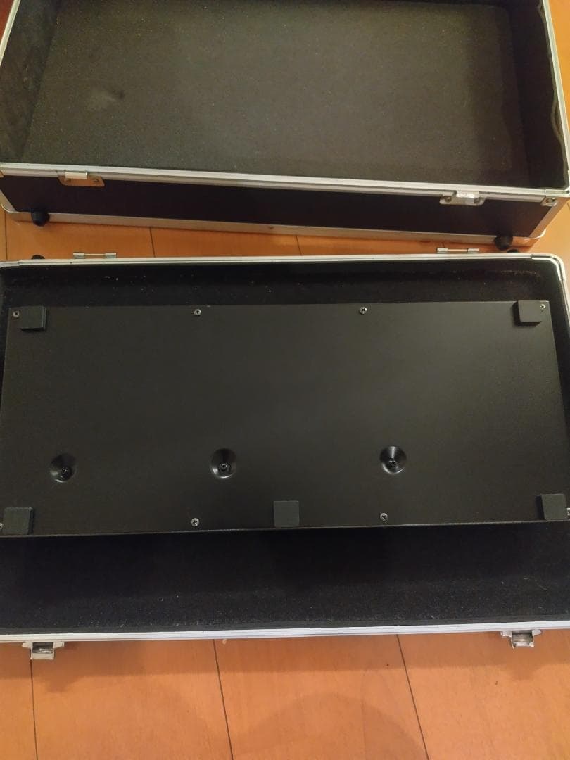 BOSS GX-100 BT dual、 アダプタ付き
