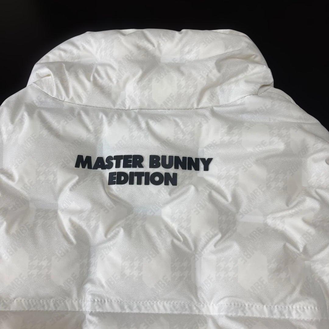 boshu1220【極美品】マスターバニー⭐︎中綿 ダウン ジャケット